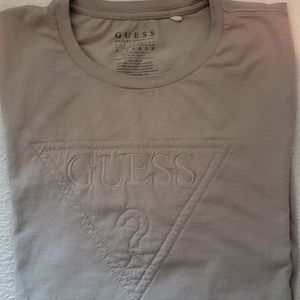 Mens Guess casual t-shirt